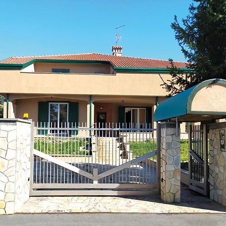 Rho Mind Villa Экстерьер фото