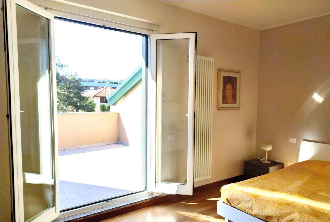 Rho Mind Villa Экстерьер фото
