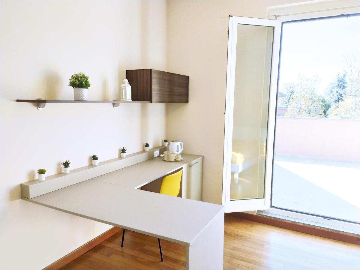 Rho Mind Villa Экстерьер фото