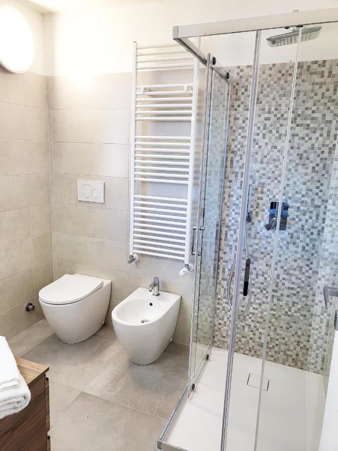Rho Mind Villa Экстерьер фото