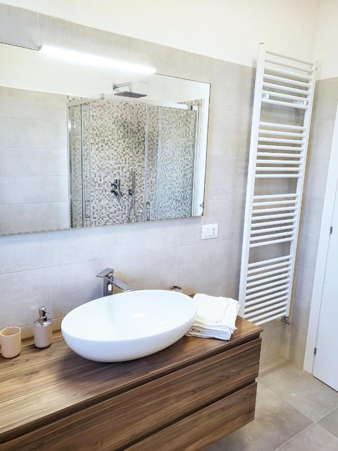 Rho Mind Villa Экстерьер фото