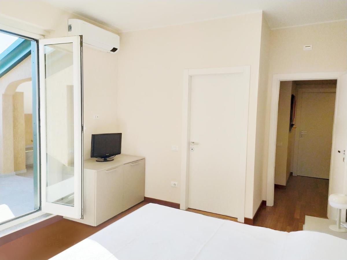 Rho Mind Villa Экстерьер фото