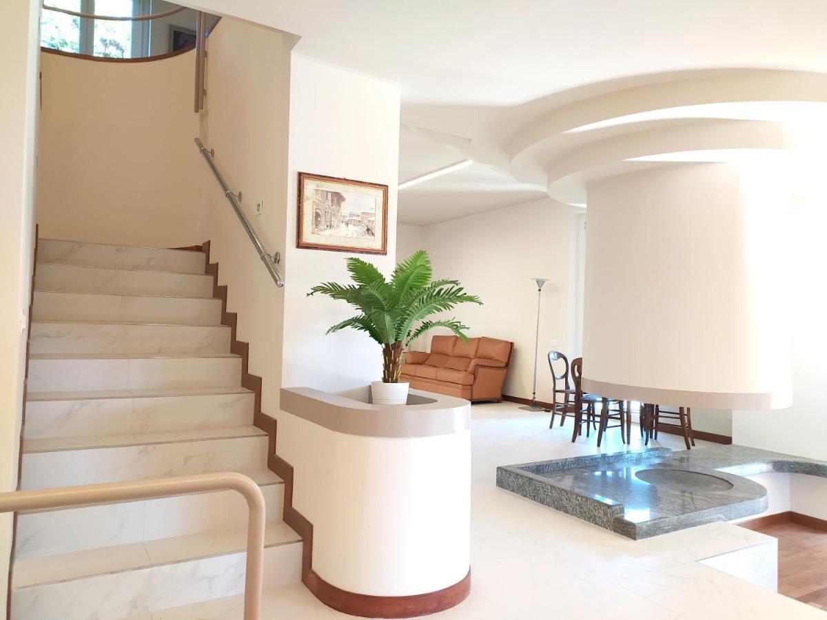 Rho Mind Villa Экстерьер фото