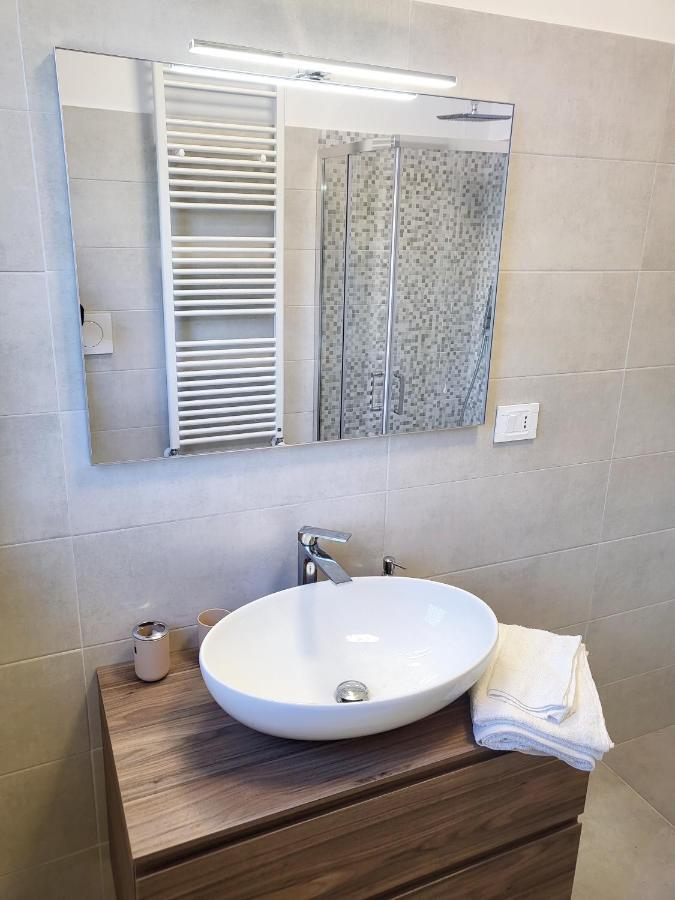 Rho Mind Villa Экстерьер фото
