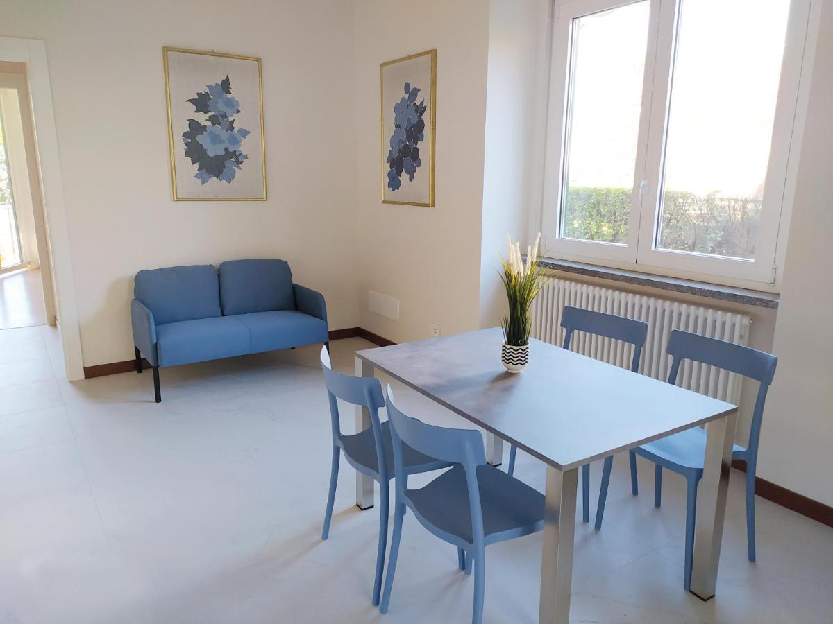 Rho Mind Villa Экстерьер фото
