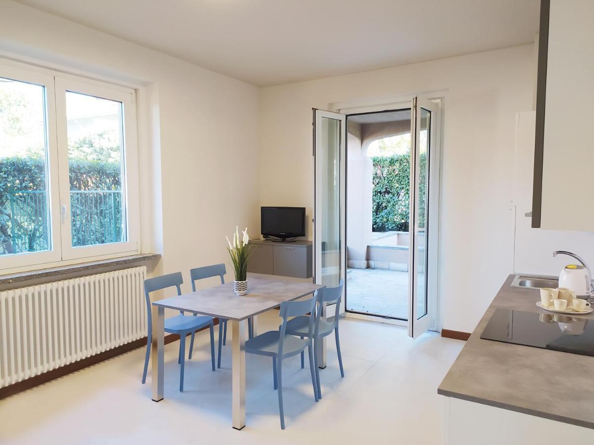 Rho Mind Villa Экстерьер фото