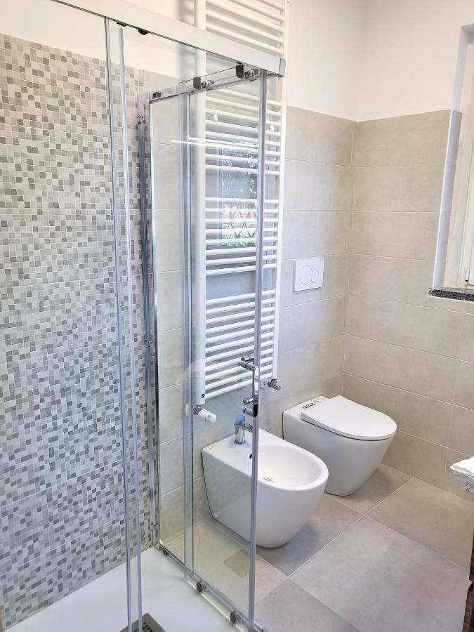 Rho Mind Villa Экстерьер фото