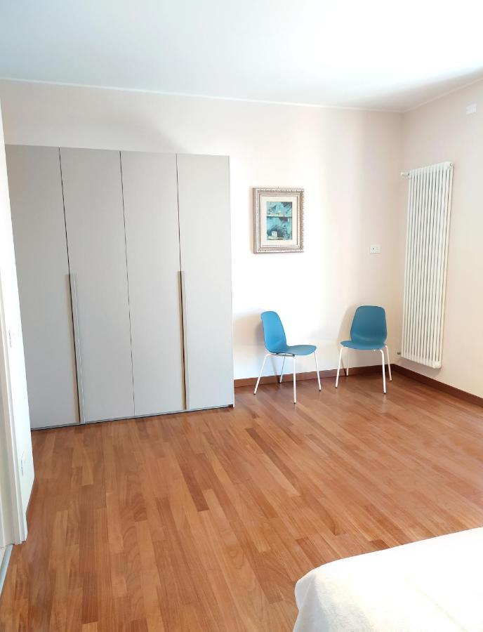 Rho Mind Villa Экстерьер фото