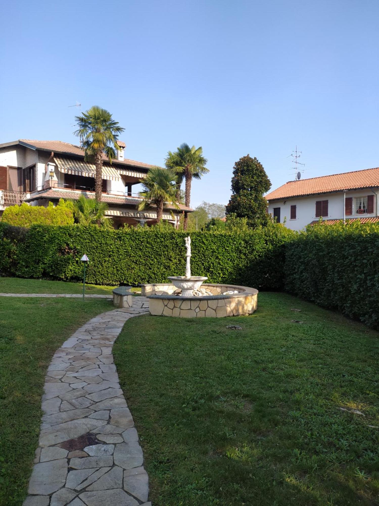 Rho Mind Villa Экстерьер фото